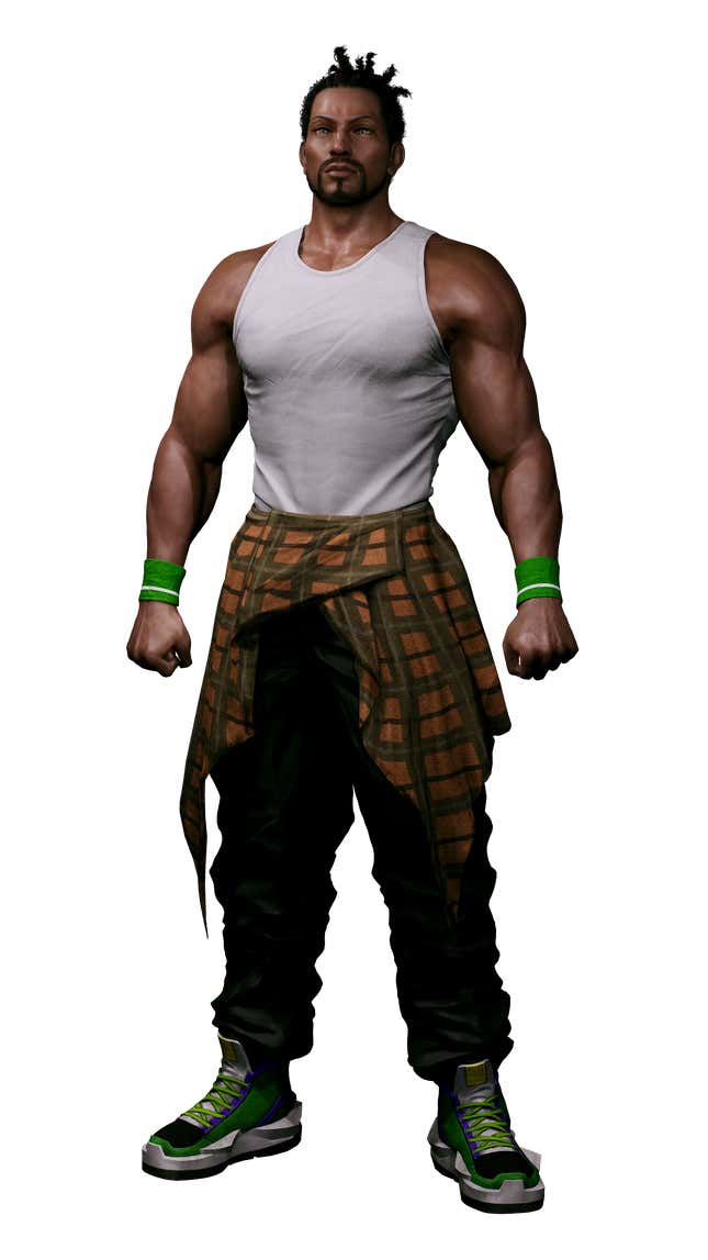 Image for article titled Final Fantasy Origin Goes Full Normcore