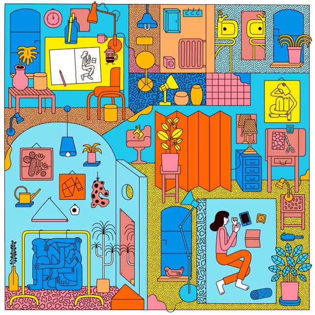 Martina Paukova design