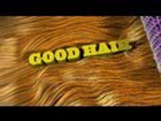 Weaves, Extensions & "Creamy Crack": Chris Rock's <em>Good Hair</em> Trailer