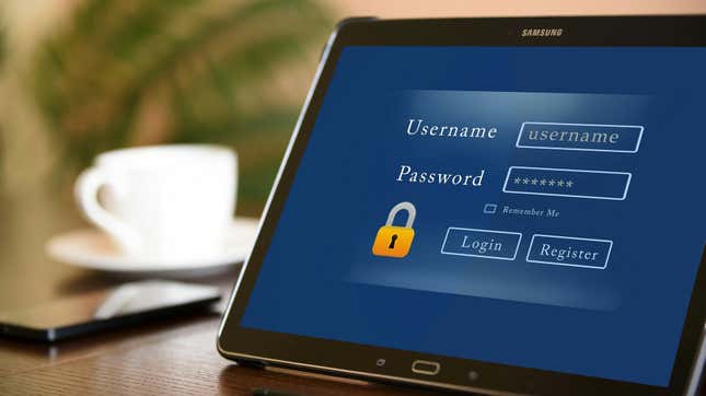 Image for article titled The Best Password Managers