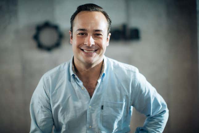 Andela CEO Jeremy Johnson says the company has seen a “surge” in African engineers applying to the network since their announcement.