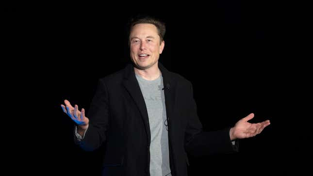 Image for article titled Elon Musk’s Acquisition of Twitter Will Probably Suck for Women