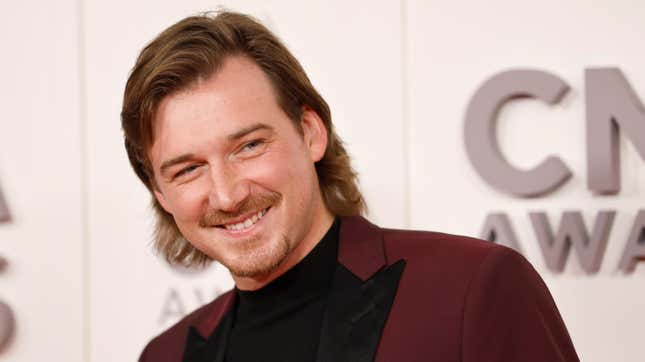 Morgan Wallen Breaks Ground For Country On Billboard Hot 100 