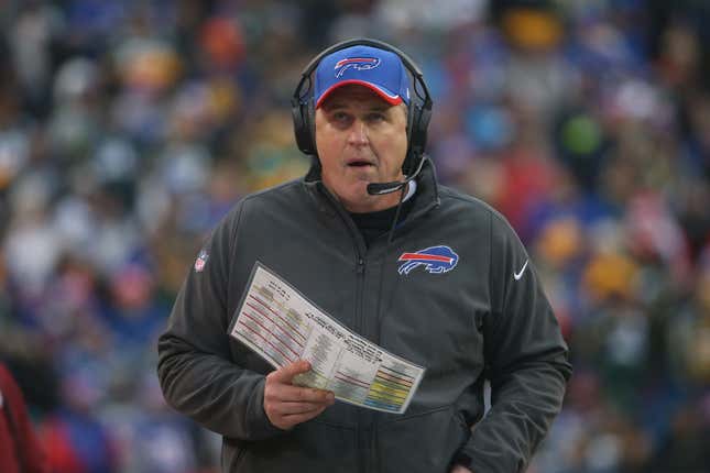 Doug Marrone