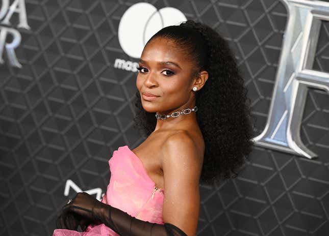 Image for article titled 15 Young Black Actresses Who&#39;ll Blow Up (even more) in 2023