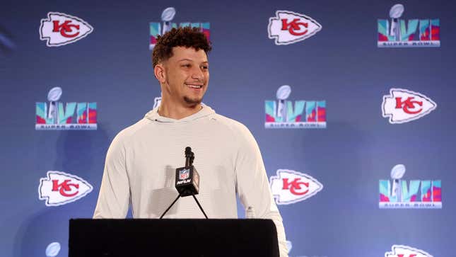 Image for article titled Who&#39;s going to win Super Bowl 57 MVP?