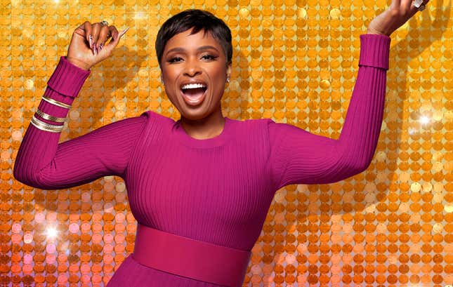 Image for article titled The Jennifer Hudson Show Launches Sept. 12 with Ellen Team as Showrunners