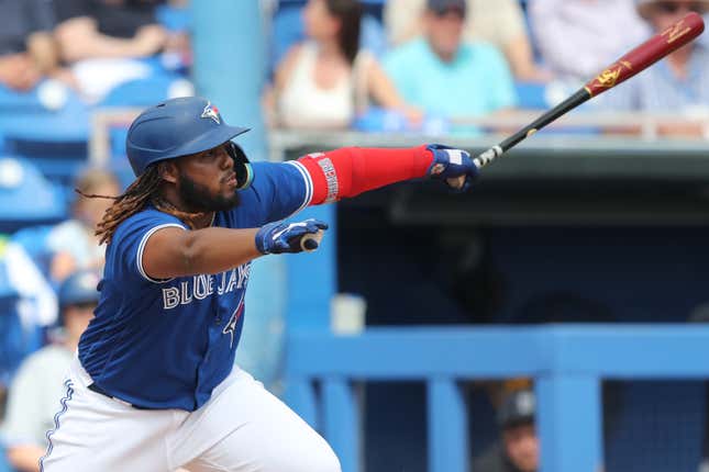 Vladimir Guerrero Jr.