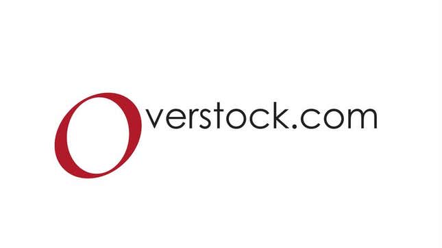 Image for article titled Overstock.com Announces Plans To Develop Original Programming