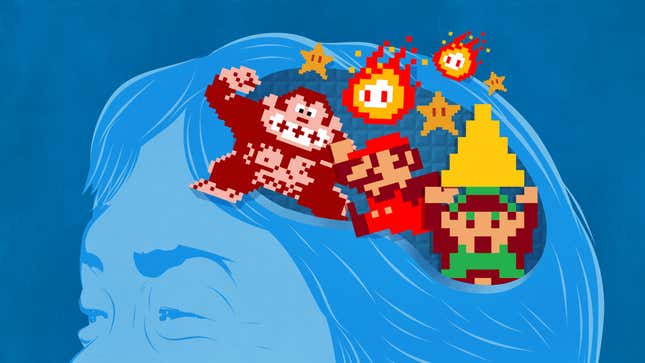 Entrevista con Shigeru Miyamoto: la mente brillante detrás de Nintendo<em></em>