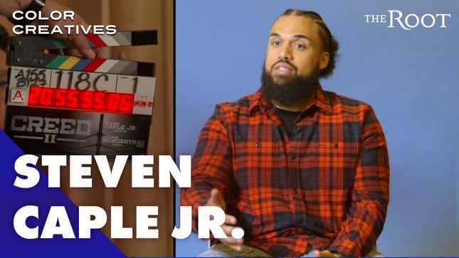 <i>Creed II</i> Director Breaks Down Importance of Showing Black Families in Cinema