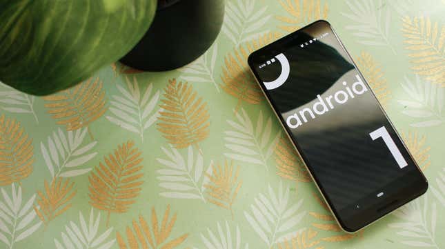 Imagen para el artículo titulado Las 13 mejores funciones que llegan a tu teléfono con Android 11