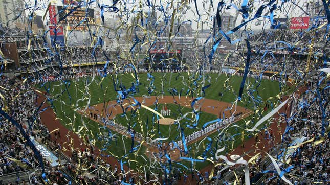Of course, there will always be baseball. But will we still want to watch it?