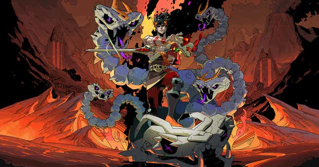 Image for article titled Luke Plunkett's Top 10 Games Of 2020