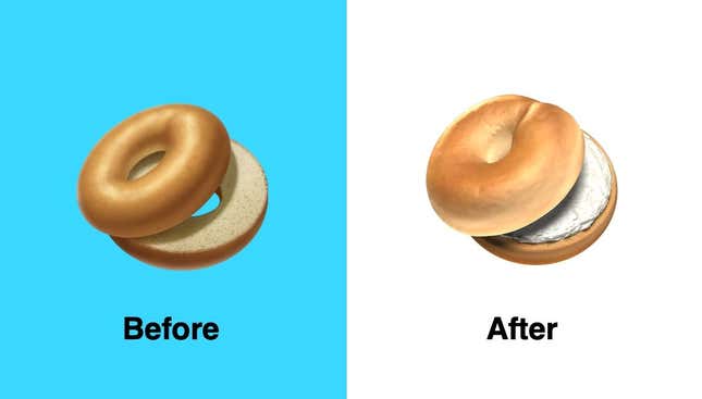 Imagen para el artículo titulado ✂️ El emoji de las tijeras no se podría cerrar en el mundo real