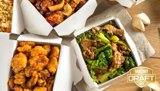 Image for article titled Introducing The Takeout&#39;s fantasy food draft: Which is the best take out/delivery food?
