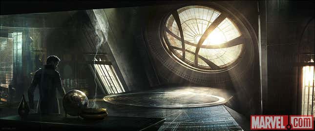 Imagen para el artículo titulado Todos los secretos que revela el tráiler final de Avengers: Endgame