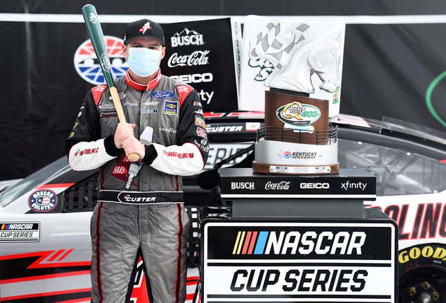 Image for article titled Racing Recap Roundup For The Weekend Of July 11