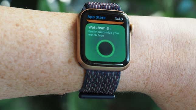 Image for article titled 11 Apple Watch Apps You Need to Install ASAP