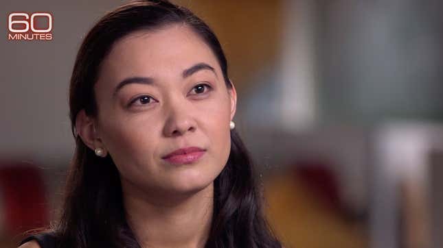 Chanel Miller On Why She Became 'Emily Doe' During Stanford Sexual Assault Case