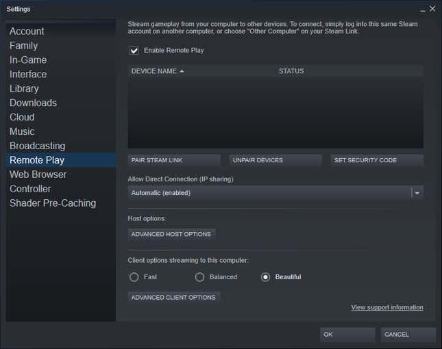 How to Test Out 'Invite Anyone' Remote Play on Steam