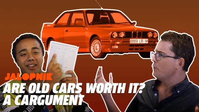 Are Newer Used Cars More Reliable Than Old Cars?