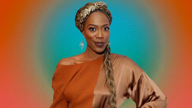 Image for article titled Insecure’s Yvonne Orji on her biggest hope for Molly after a tough season