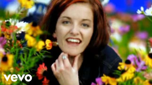 Traffic Jams: B*Witched - 'C'est la vie'