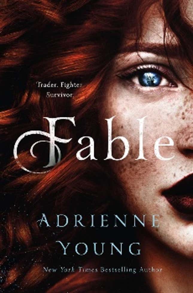 Image for article titled Finally Some Good News: September Is Overflowing With New Sci-Fi and Fantasy Books