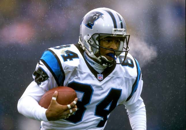 Image for article titled Rae Carruth, The Women Who Loved Him, And The One He Wanted Dead
