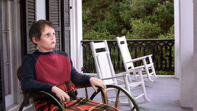Image for article titled Study Finds Majority Of American Health Insurance Plans Don’t Cover Sending Sickly Child To Convalesce In Countryside