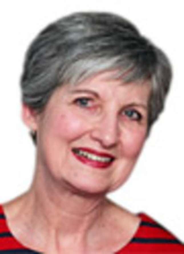 Diane Rohde