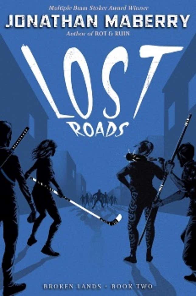 Image for article titled November Is Full of New Sci-Fi and Fantasy Books to Help You Make It Through 2020's Home Stretch