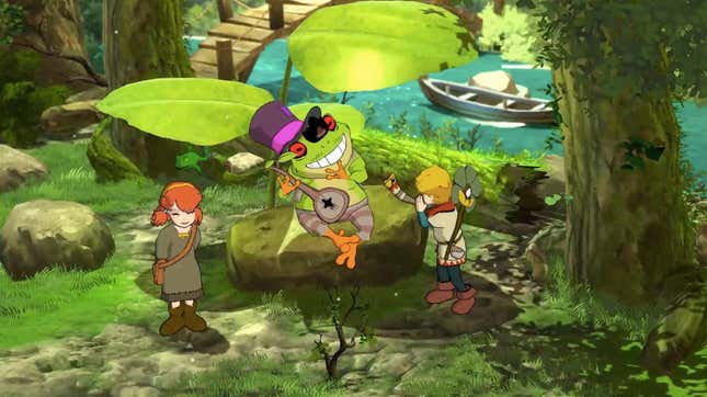 Imagen para el artículo titulado Todo lo que Nintendo ha anunciado en el Nintendo Direct de hoy sobre juegos indies