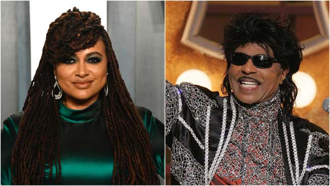 Image for article titled Ava DuVernay Says Little Richard Tipped Her $100 Weekly When She Was a Waitress