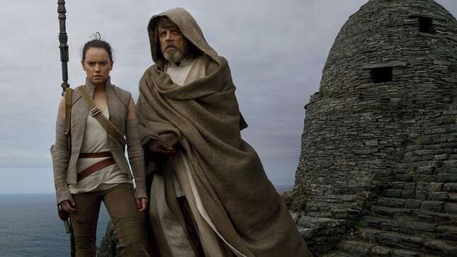 La jefa de Lucasfilm dice que los Skywalker podrían regresar de algún modo tras <i>The Rise of Skywalker</i>