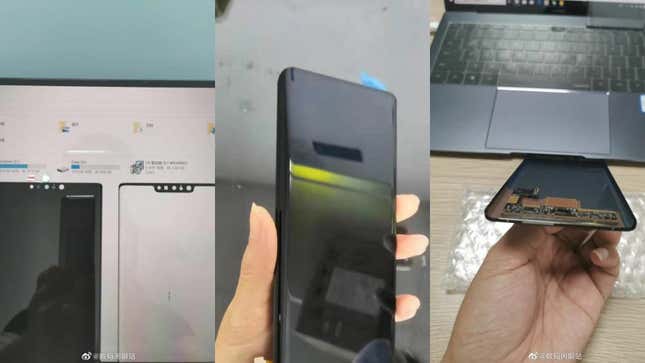 Imagen para el artículo titulado Lo mejor está por llegar: estos son los teléfonos que veremos en la segunda mitad de 2019