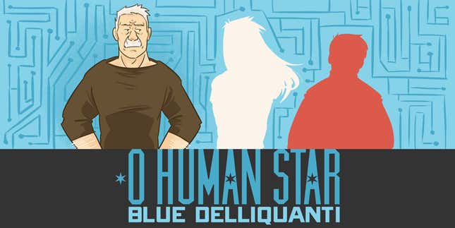 Image: Blue Delliquanti