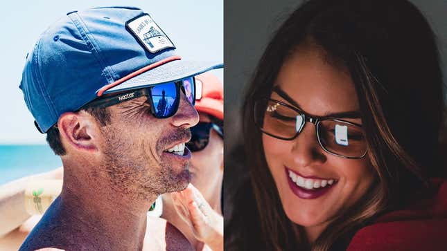 Buy 2 Get 1 Free Glasses | Nectar | Promo code KINJAFREE