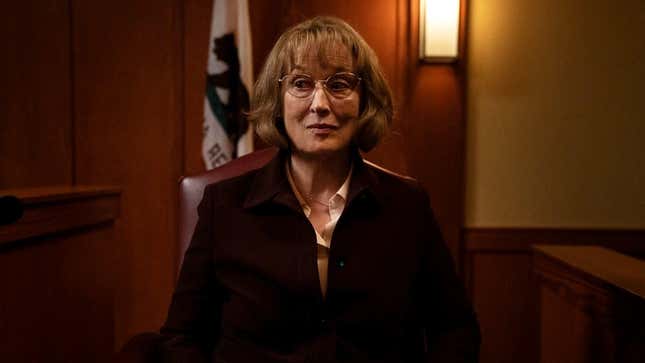 The <i>Big Little Lies</i> Meryl Murder Watch, Season 2 Finale