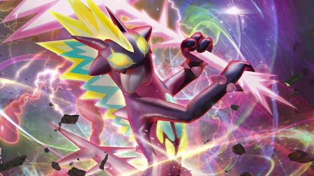 Image for article titled Official Pokémon Tournaments Jump Online In Response To Covid-19