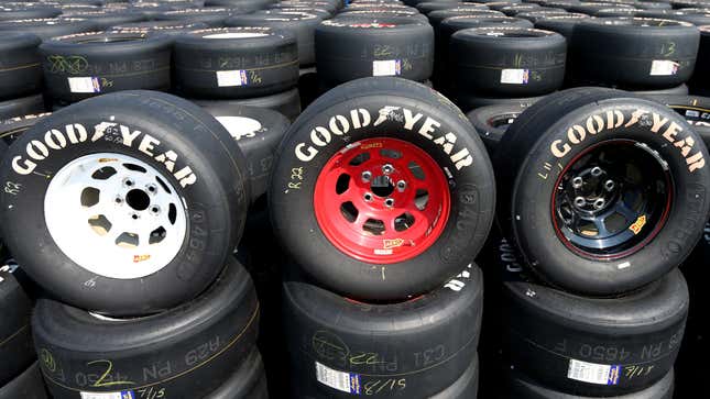 Image for article titled Goodyear Is Buying Cooper Tire For $2.5 Billion