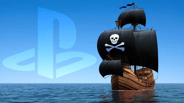 Image for article titled So-Called Pirates Are Doing The Work When Publishers Fail To Preserve Their Games