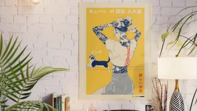 40% off Posters | Society6