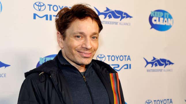 Image for article titled Chris Kattan&#39;s got a disturbing story about Lorne Michaels and A Night At The Roxbury