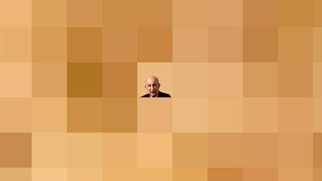 Image for article titled Watch What Happens When You Zoom In On This Bread