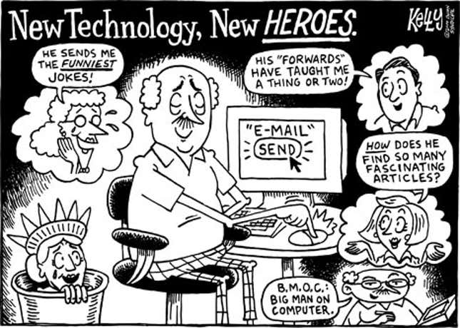 Image for article titled Editorial Cartoon - August 3, 2009