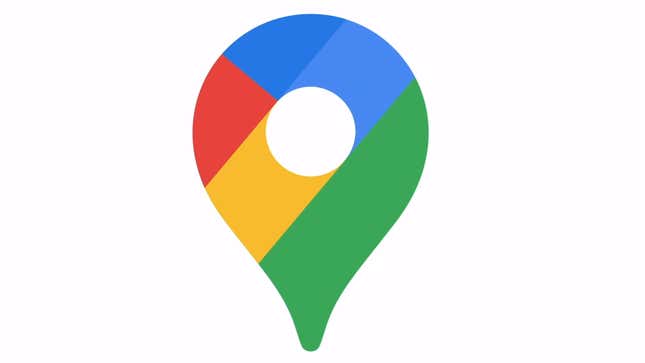 Image for article titled The Best Updates in Google Maps&#39; 15th-Anniversary Redesign