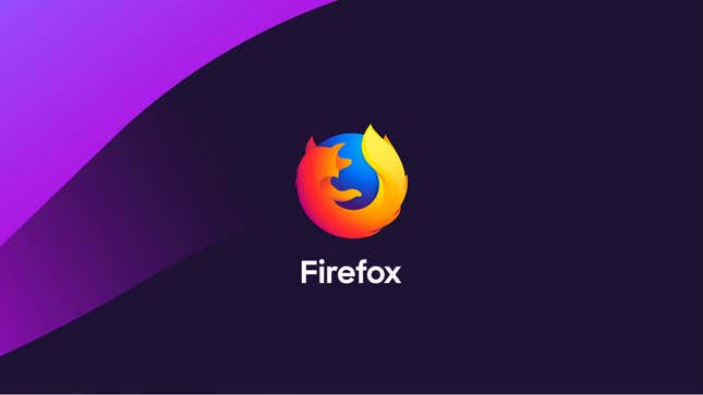 Image for article titled Firefox&#39;s Latest Update Promises Complete Cookie Control—With Just a Few Caveats