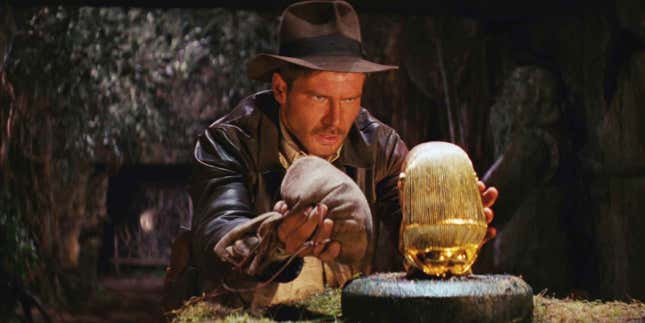 Image for article titled Who Even Wants An Uncharted Movie?